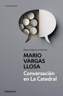 Conversación en La Catedral