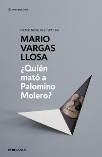 ¿Quién mató a Palomino Molero?