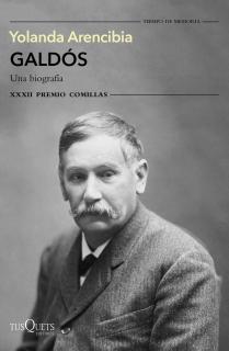 Galdós. Una biografía