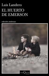 El huerto de Emerson