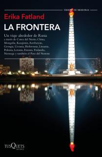 La frontera