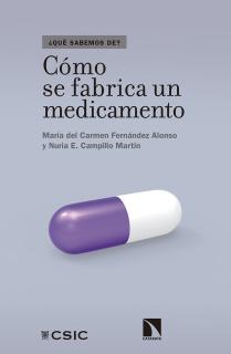 Cómo se fabrica un medicamento