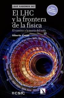 El LHC y la frontera de la física