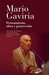 Mario Gaviria