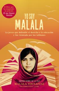 Yo soy Malala Yo soy Malala