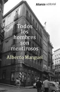 Todos los hombres son mentirosos