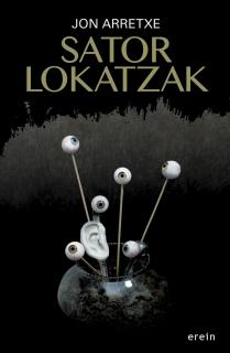 Sator lokatzak