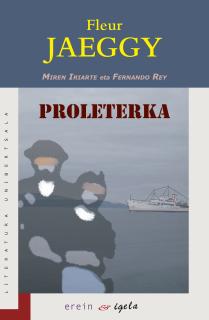 Proleterka