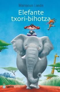 Elefante txori-bihotza