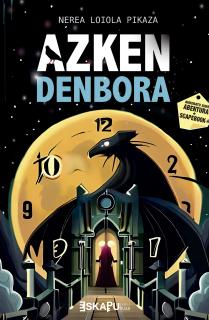 Azken denbora