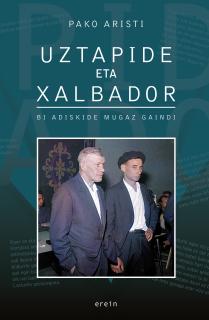 Uztapide eta Xalbador