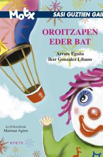 Oroitzapen eder bat