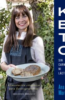 Keto sin carne ni lácteos