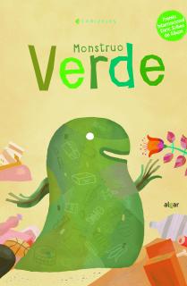 Monstruo Verde