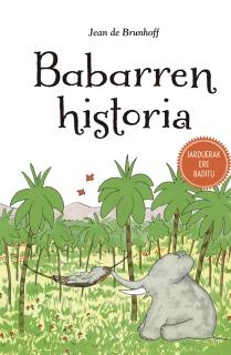 Babarren historia