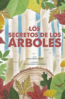 Los secretos de los árboles