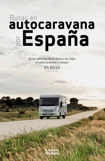 Rutas en autocaravana por España