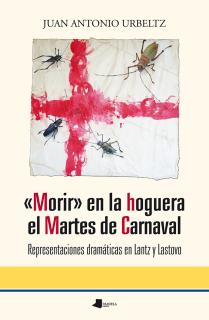 Morir_ en la hoguera el Martes de Carnaval