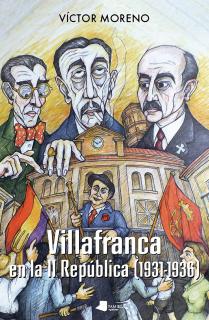 Villafranca en la II Repblica (1931-1936)
