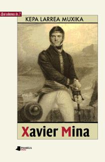 Xavier Mina