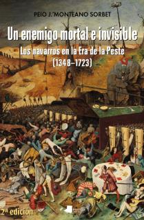 Un enemigo mortal e invisible Un enemigo mortal e invisible