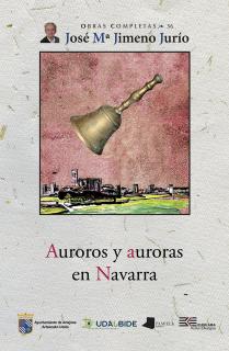 Auroros y auroras en Navarra