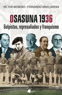 Osasuna 1936