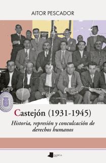 Castejón (1931-1945)