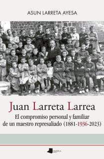 Juan Larreta Larrea