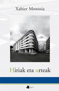 Hiriak eta urteak