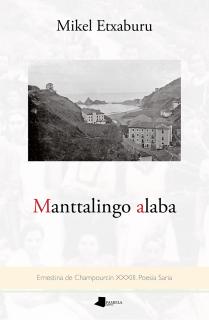 Manttalingo alaba