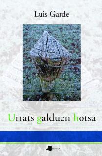 Urrats galduen hotsa