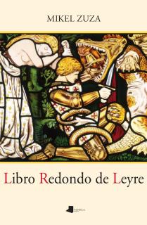 Libro Redondo de Leyre