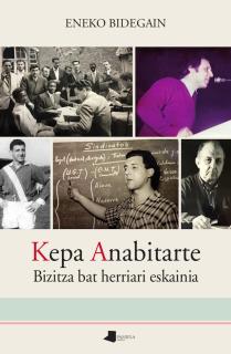 Kepa Anabitarte