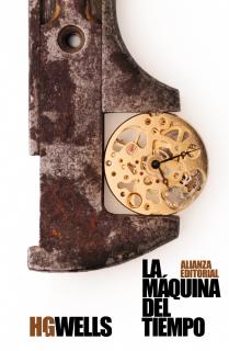 La máquina del tiempo