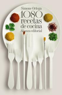 1080 recetas de cocina