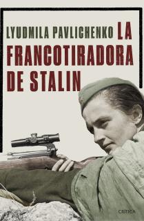 La francotiradora de Stalin