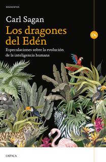 Los dragones del Edén