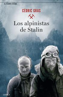 Los alpinistas de Stalin