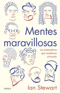 Mentes maravillosas