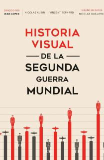 Historia visual de la segunda guerra mundial