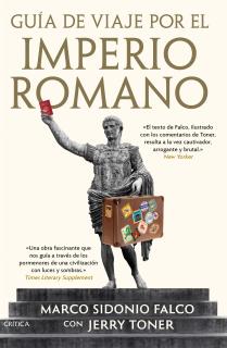 Guía de viaje por el Imperio romano