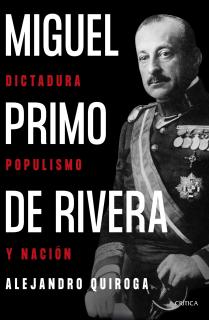 Miguel Primo de Rivera