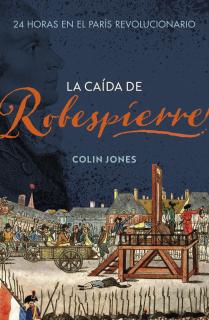 La caída de Robespierre