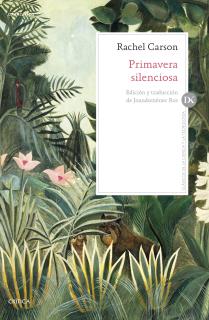 Primavera silenciosa