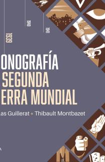 Cronografía de la segunda guerra mundial