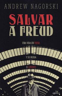 Salvar a Freud