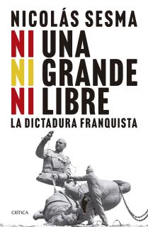 Ni una, ni grande, ni libre