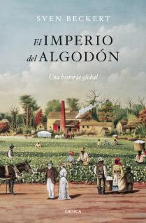 El imperio del algodón