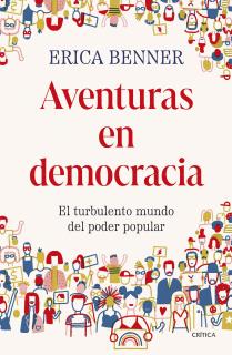 Aventuras en democracia